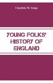 Young Folks' History of England