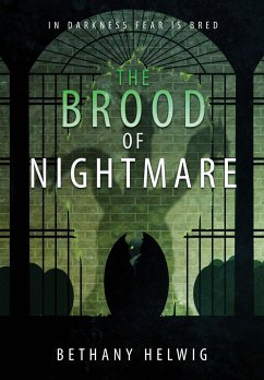 The Brood of Nightmare - Helwig, Bethany