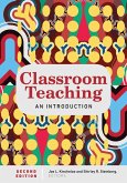 Classroom Teaching (eBook, PDF)