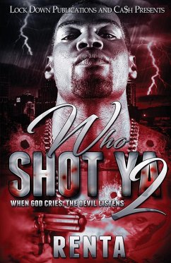 Cover Who Shot Ya 2