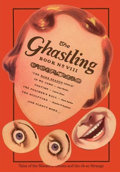 The Ghastling - Kean, Catrin