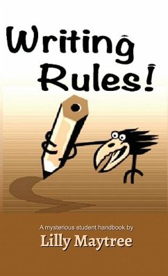 Writing Rules! - Maytree, Lilly