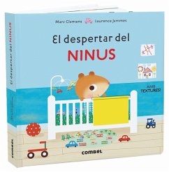 El despertar del Ninus - Jammes, Laurence; Clamens, Marc