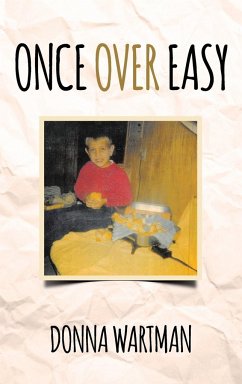 Once Over Easy - Wartman, Donna