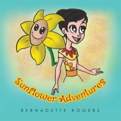 Sunflower Adventures - Rogers, Bernadette