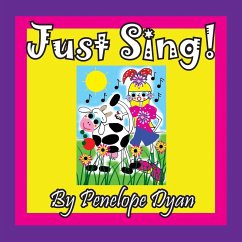 Just Sing! - Dyan, Penelope