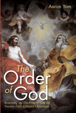 The Order of God