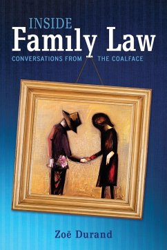 Inside Family Law - Durand, Zoe