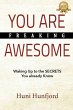 YOU ARE FREAKING AWESOME - Bild 1