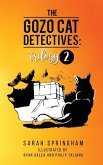 The Gozo Cat Detectives The Gozo Cat Detectives