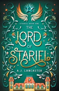 The Lord of Stariel - Lancaster, Aj