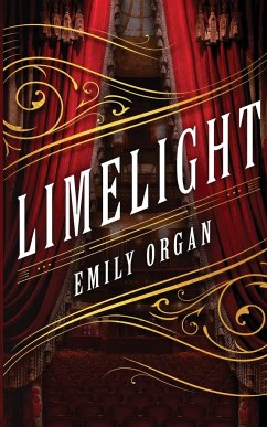 Limelight - Organ, Emily
