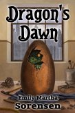 Dragon's Dawn (Dragon Eggs, #1.5) (eBook, ePUB) Dragon's Dawn (Dragon Eggs, #1.5) (eBook, ePUB)