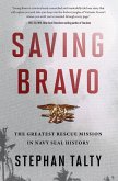 Saving Bravo (eBook, ePUB)