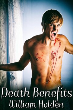 Cover Death Benefits (eBook, ePUB)