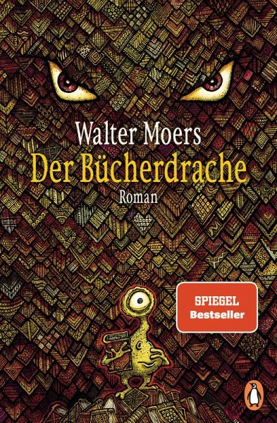 Der Bücherdrache / Zamonien Bd.8 (eBook ePUB)