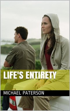 Cover Life's Entirety (eBook, ePUB)
