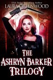 The Ashryn Barker Trilogy (The Obscure World, #1) (eBook, ePUB)