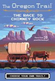 Race to Chimney Rock (eBook, ePUB)