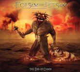 The End Of Chaos (Digipak)