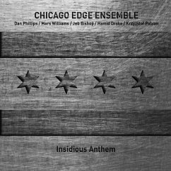 Insidious Anthem - Chicago Edge Esemble