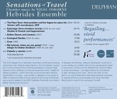 Sensations Of Travel Sensations Of Travel