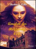 Das Amulett der Hoffnung Teil Eins + Zwei: Prophezeiung / Offenbarung (eBook, ePUB)