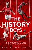 History Boys (eBook, ePUB)