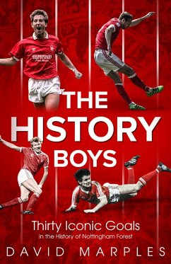 Cover History Boys (eBook, ePUB)