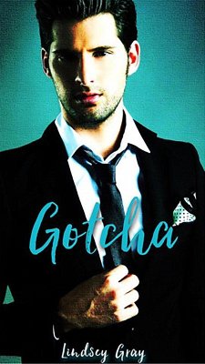 Cover Gotcha (eBook, ePUB)