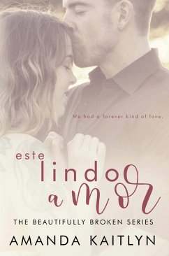 Este Lindo Amor (eBook, ePUB) - Kaitlyn, Amanda