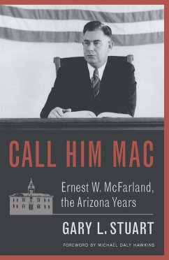 Cover Call Him Mac (eBook, ePUB)