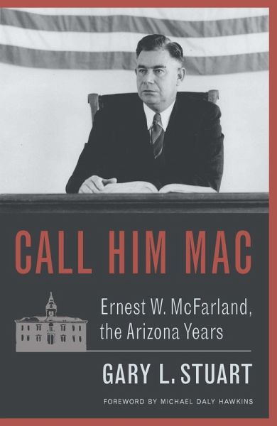 Call Him Mac (eBook, ePUB)
