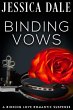 Binding Vows (A Binding Love Romantic... - Bild 1