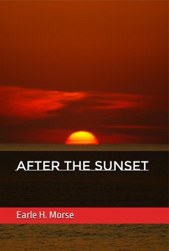 Cover After the Sunset (eBook, ePUB)