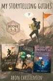 My Storytelling Guides (eBook, ePUB) My Storytelling Guides (eBook, ePUB)