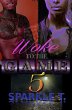 Woke To The Game - Part 5 (eBook, ePUB) - Bild 1