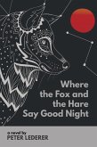 Where the Fox and the Hare Say Good Night (eBook, ePUB)