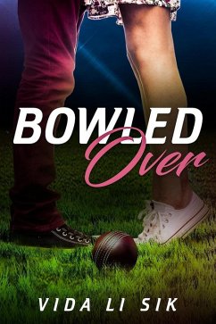 Cover Bowled Over (Sweet Spot, #1) (eBook, ePUB)