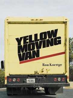 Cover Yellow Moving Van (eBook, ePUB)