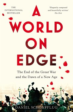 A World on Edge (eBook, ePUB) - Schönpflug, Daniel
