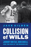 Collision of Wills (eBook, ePUB)