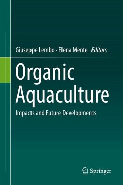 Cover Organic Aquaculture