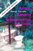 Amor Amaro - Schrebergarten des Todes