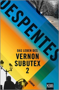 Das Leben des Vernon Subutex Bd.2 - Despentes, Virginie