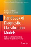 Handbook of Diagnostic Classification Models