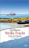Weiße Fracht / Leander Lost Bd.3