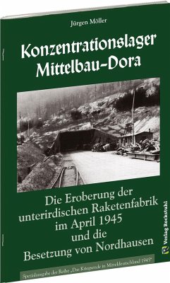Konzentrationslager Mittelbau-Dora - Möller, Jürgen