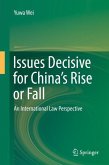 Issues Decisive for China¿s Rise or Fall