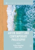 Anton Marty and Contemporary Philosophy